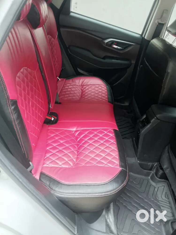 Torqnado Maruti Suzuki Grand Vitara 2025