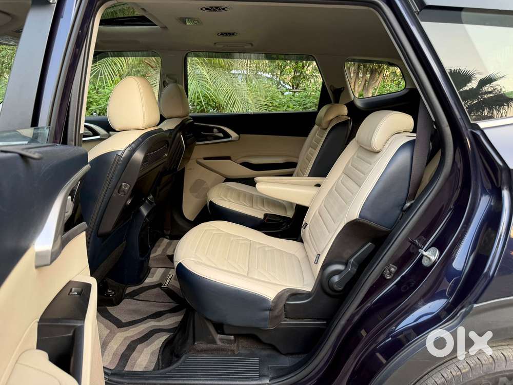Kia Carens 1.5 Luxury Plus Diesel 6 Str, 2022, Diesel