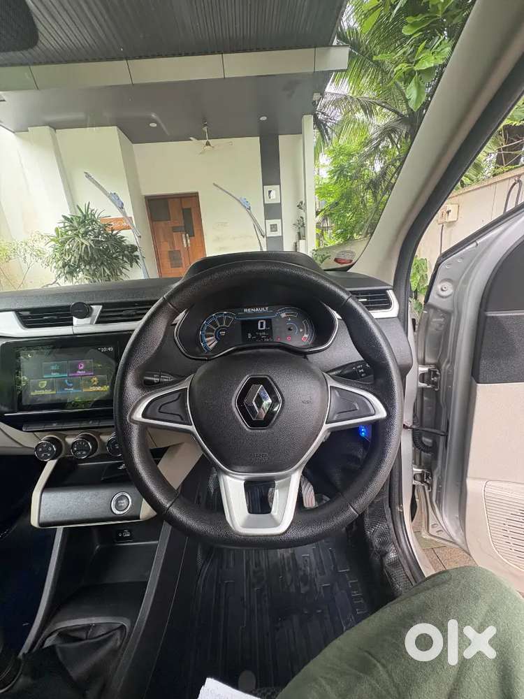 Renault Triber 2020 Petrol Good Condition