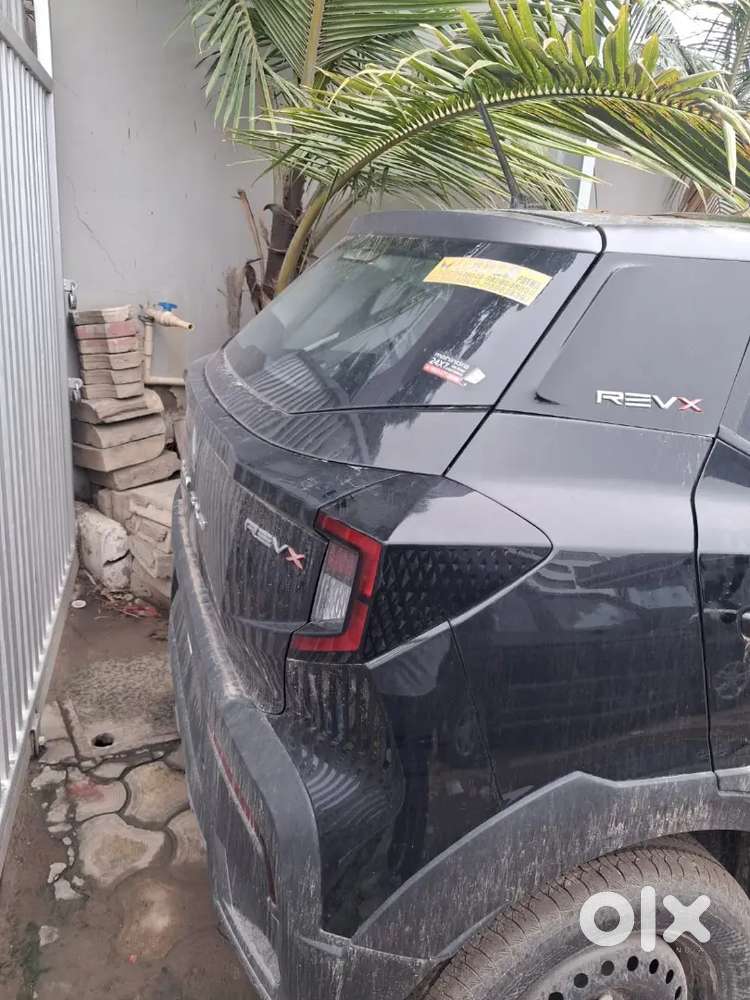 Mahindra Xuv 3xo 2026 Diesel Manual