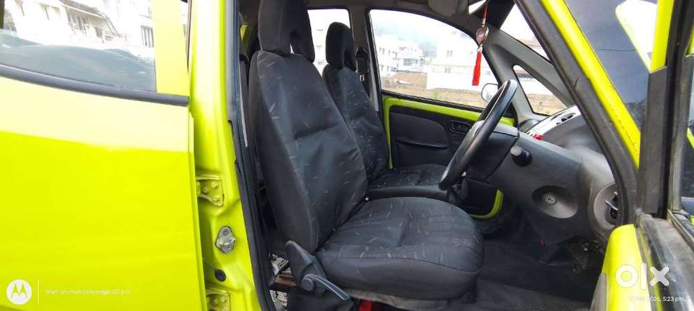 Tata Nano Xt, 2013, Petrol