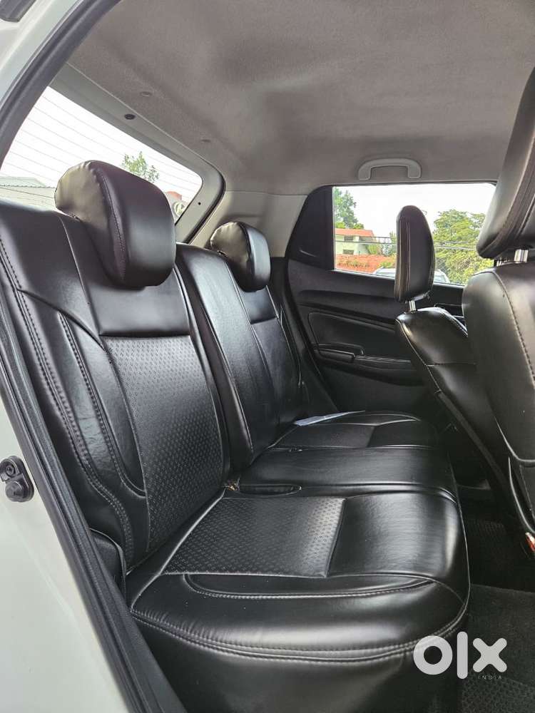 Maruti Suzuki Swift Amt Zdi, 2018, Diesel