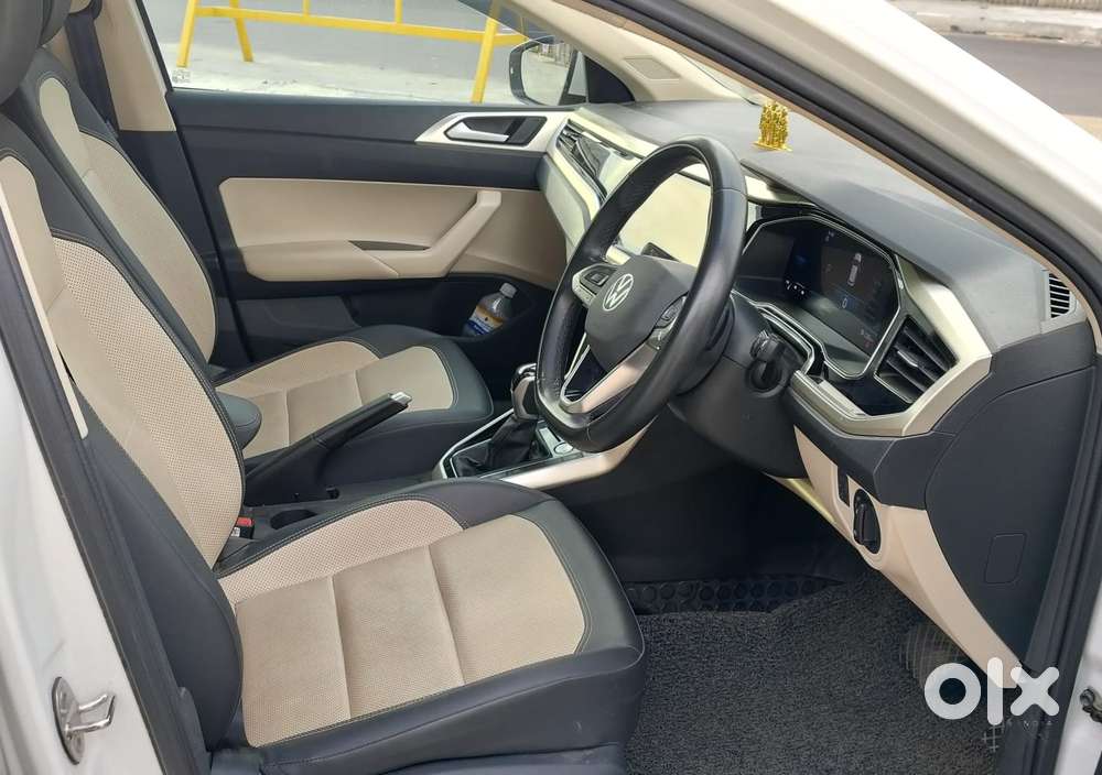 Volkswagen Virtus 1.0 Topline Tsi At, 2025, Petrol