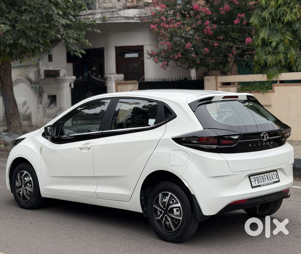 Tata Altroz 1.5 Xe Diesel, 2023, Diesel