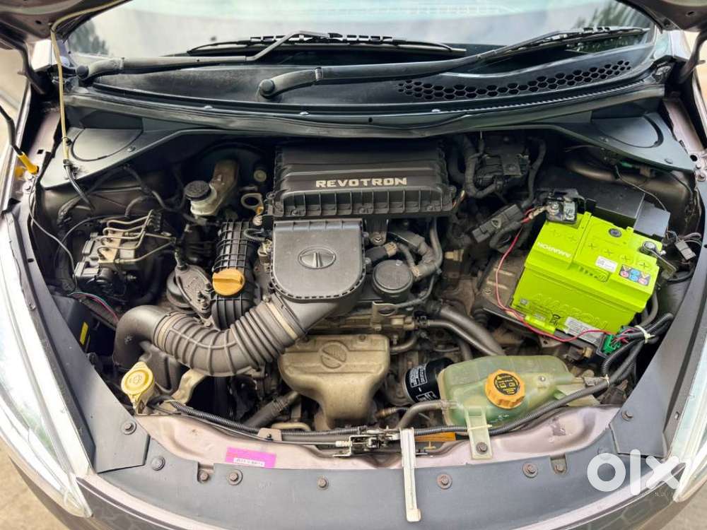 Tata Tiago, 2018, Petrol