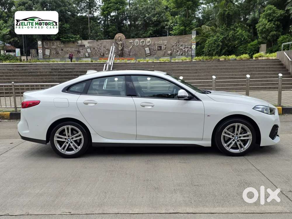 Bmw 2 Series Gran Coupe 220i M Sport, 2022, Petrol