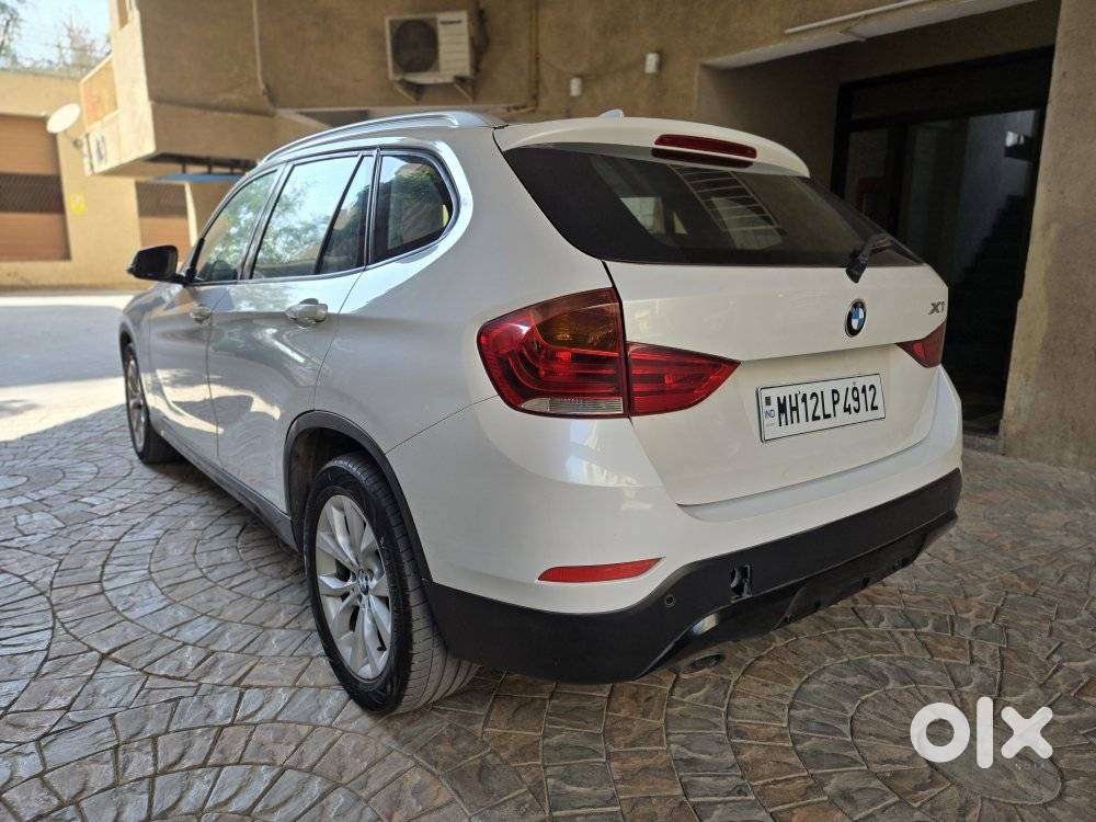 Bmw X1 2012-2015 Sdrive20d, 2015, Diesel