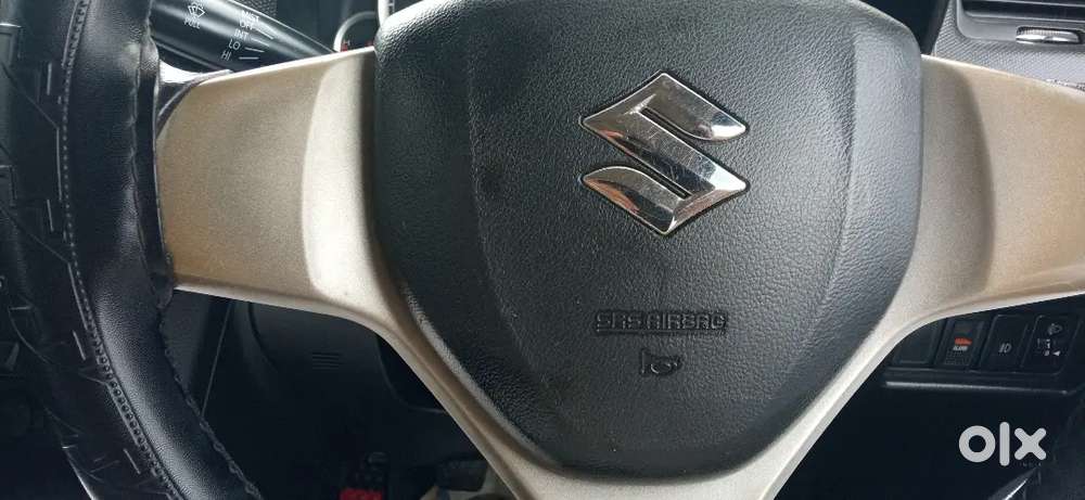 Maruti Suzuki Swift Vdi(o) 2017 Model