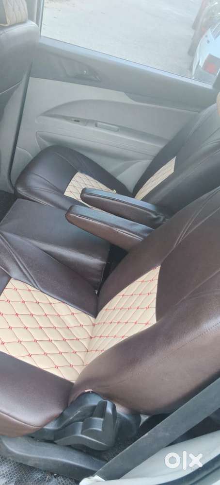 Mahindra Marazzo M2, 2019, Diesel