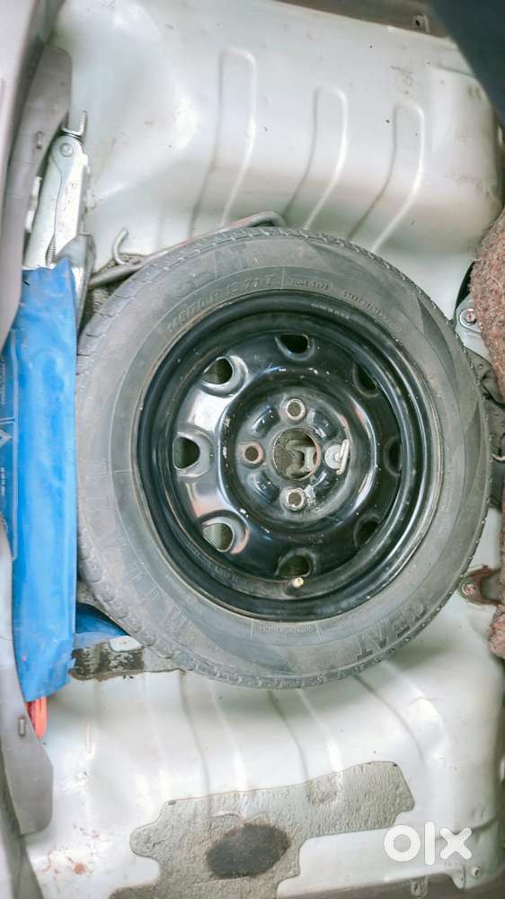 Maruti Suzuki Zen Estilo Lxi Bs Iv, 2010, Petrol