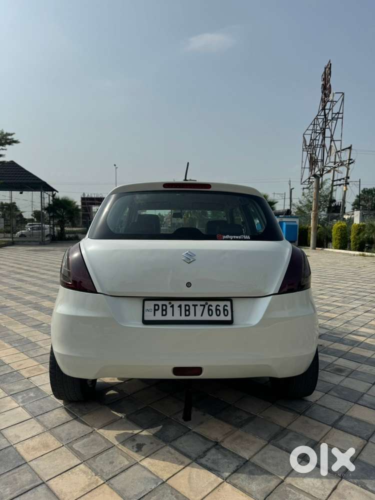 Maruti Suzuki Diesel 2015