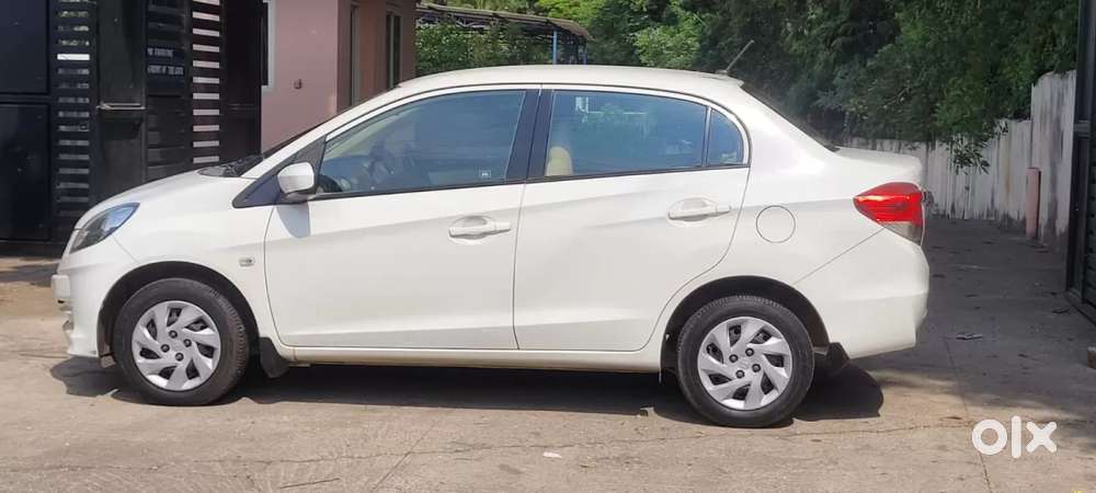 Honda Amaze 2013-2016 S I-dtech, 2013, Diesel