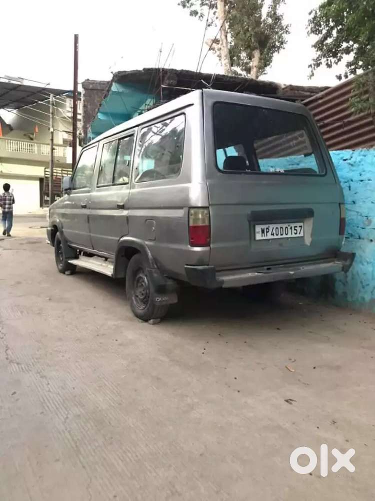 Very Nice Condition Rough And Tough