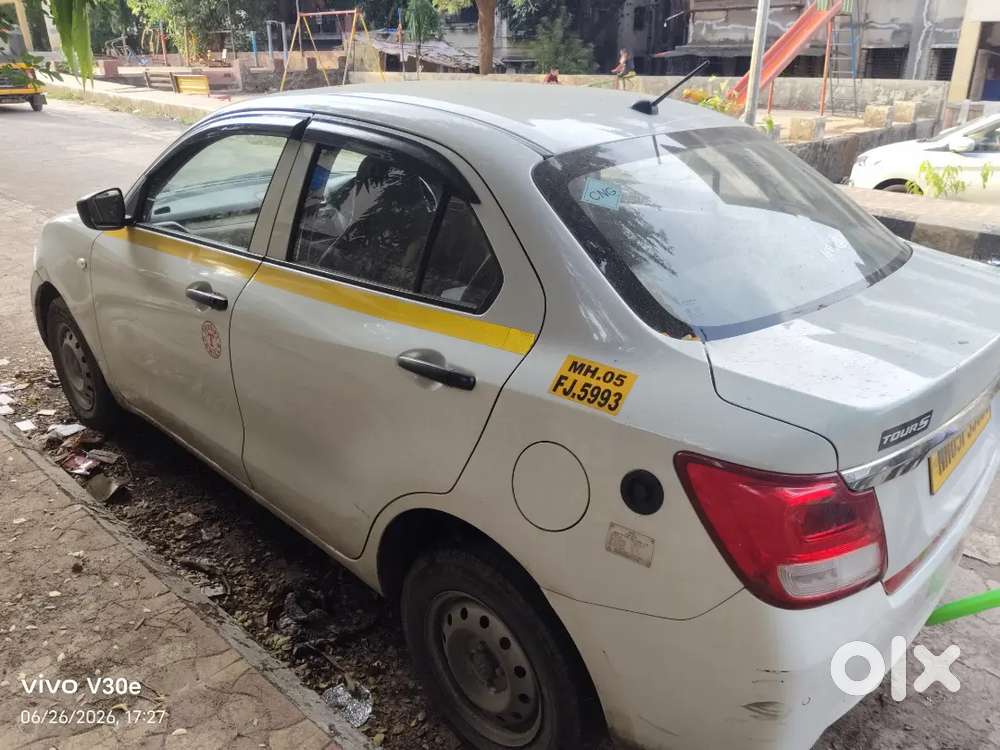 Maruti Suzuki Dzire 1.2 2024