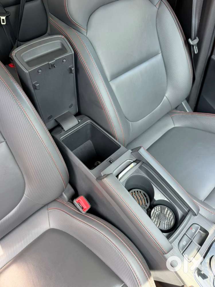 Mg Zs Ev, 2022, Electric
