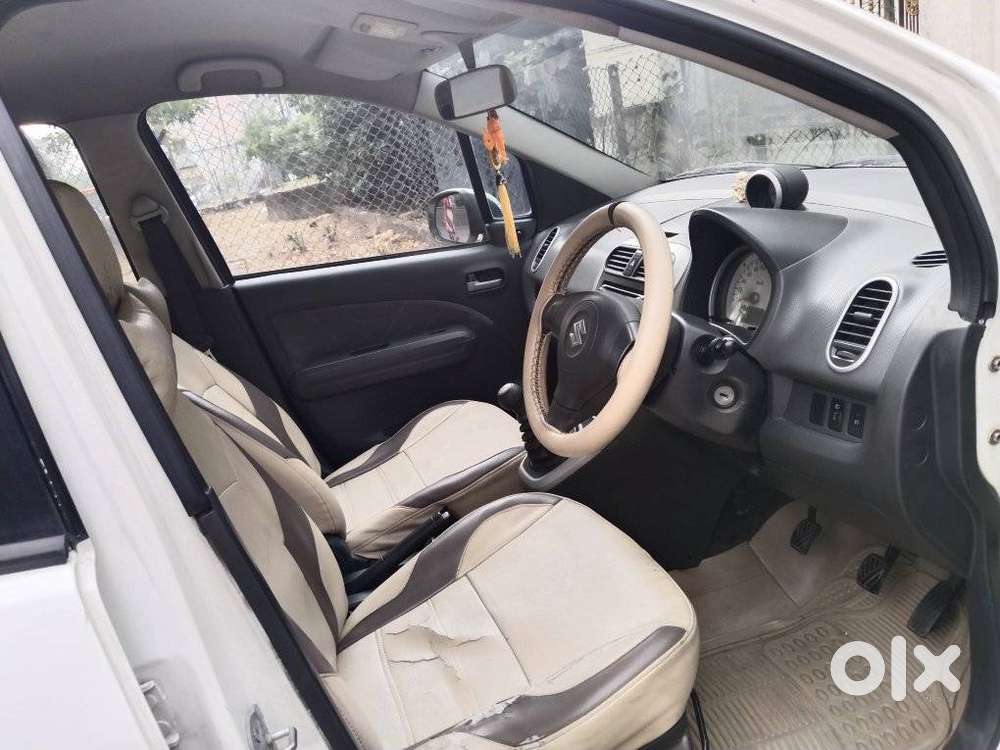 Maruti Suzuki Ritz Vdi Bs-iv, 2012, Diesel