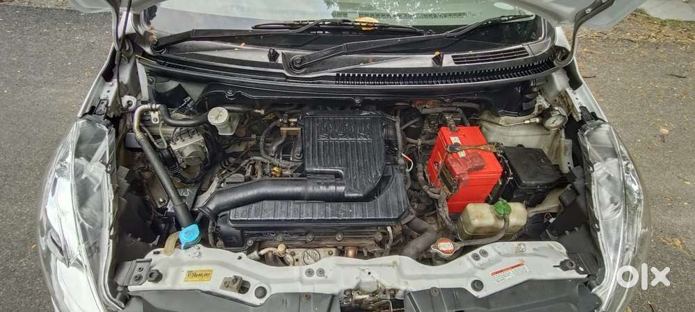 Maruti Suzuki Ertiga Vxi Cng, 2015, Cng & Hybrids