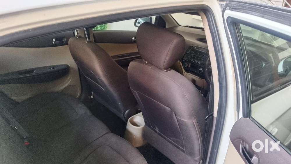 Hyundai I20 Manual 2009 Model
