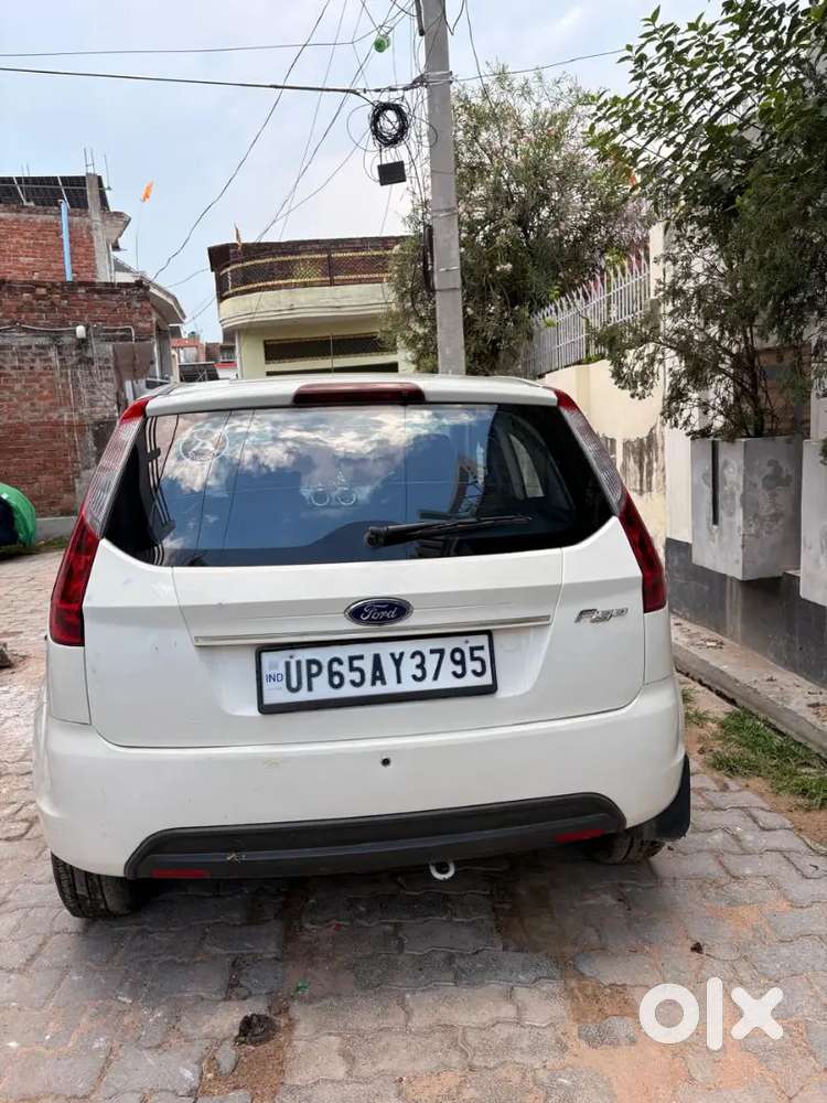 Ford Figo Mint Condition