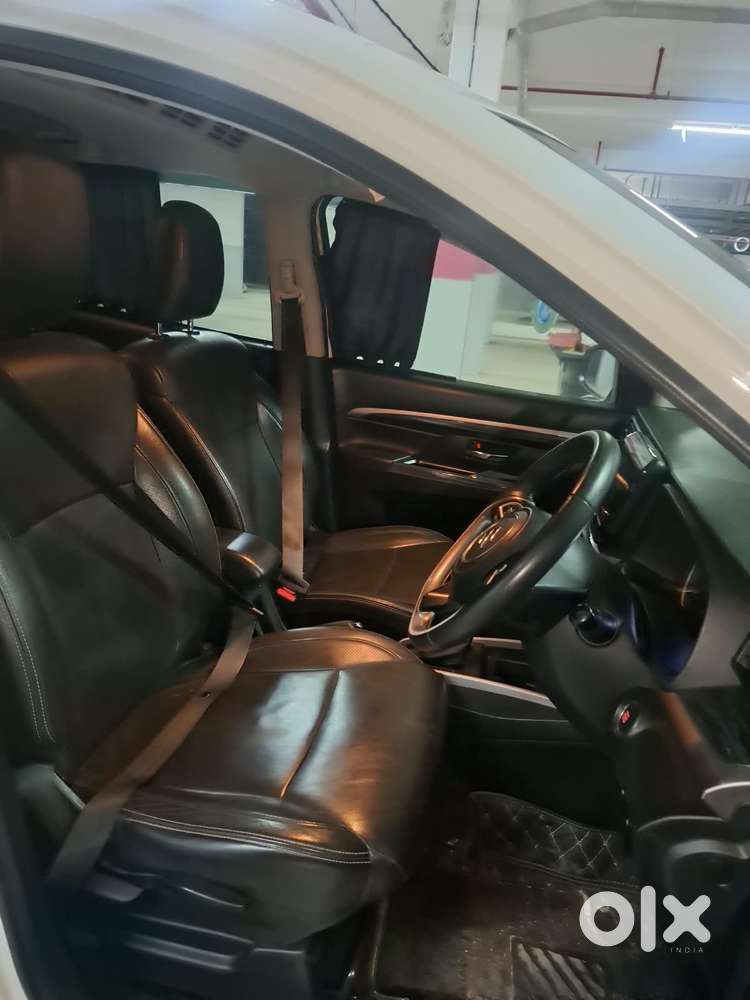 Maruti Suzuki Xl6 1.5 Alpha At, 2021, Petrol