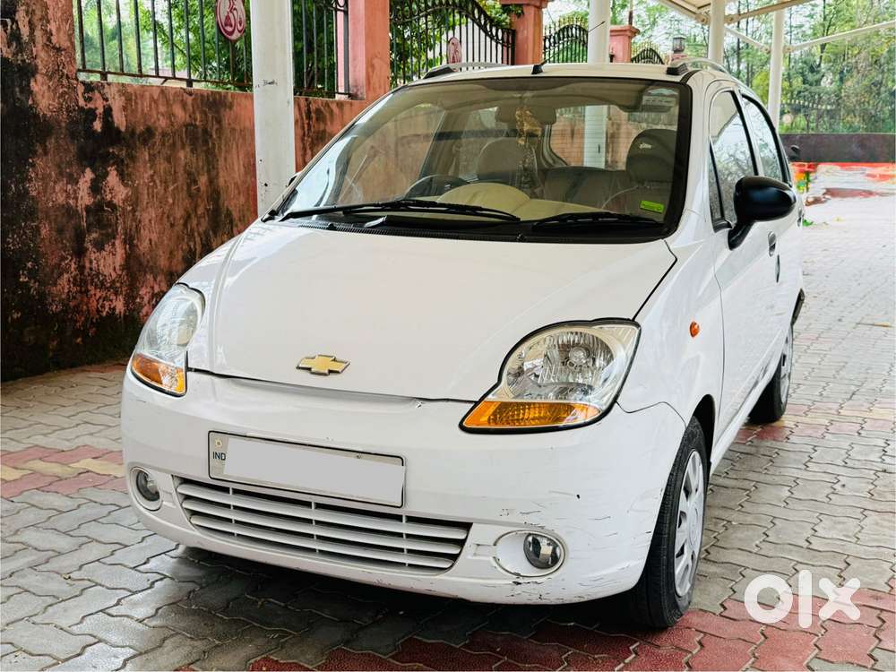 Chevrolet Spark 1.0 Lt, 2011, Petrol