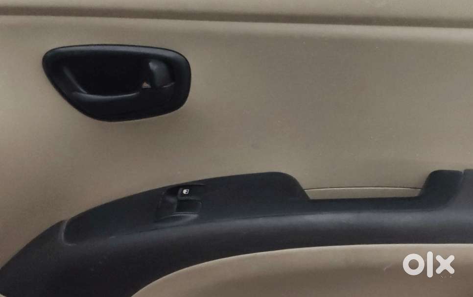 Hyundai I10 Era, 2012, Petrol
