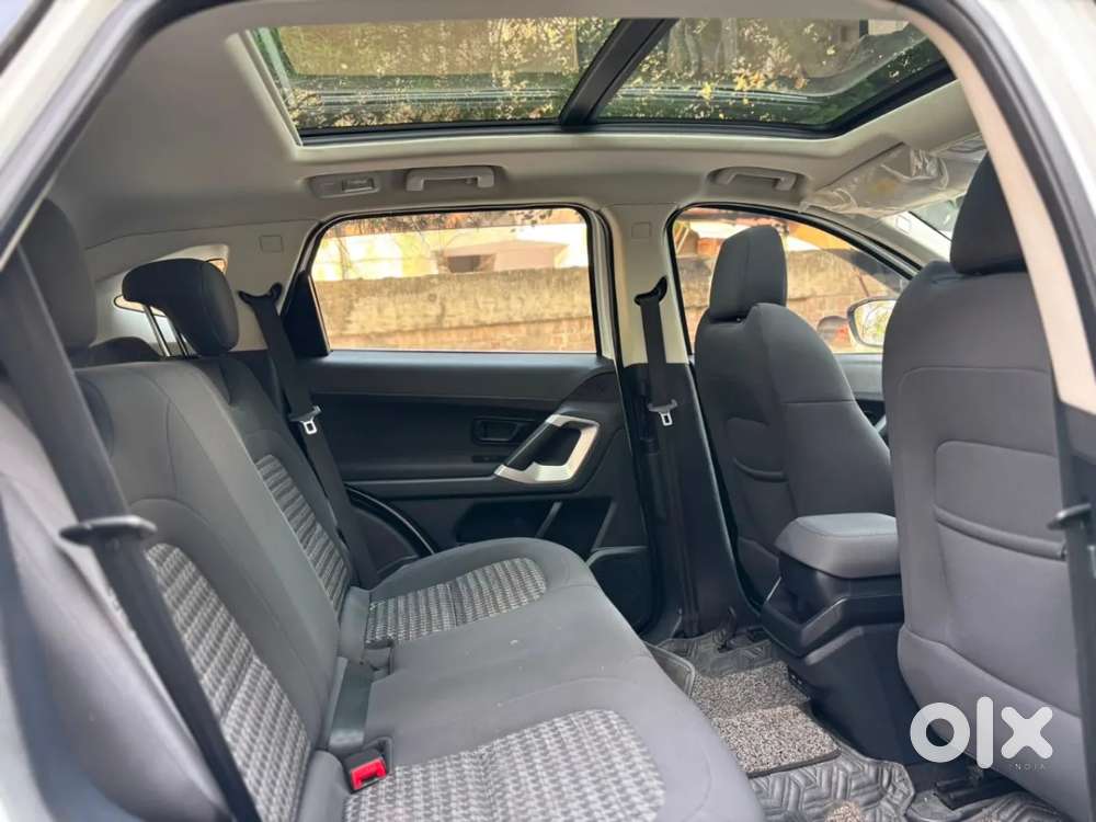 Tata Harrier Xmas, 2023, Diesel