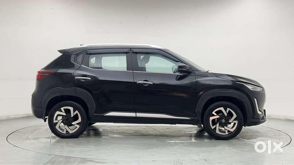 Nissan Magnite 1.0 Xv, 2022, Petrol