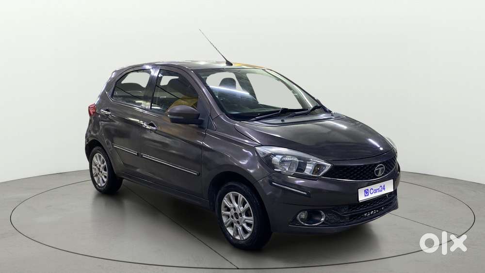 Tata Tiago 1.2 Revotron Xz, 2016, Petrol