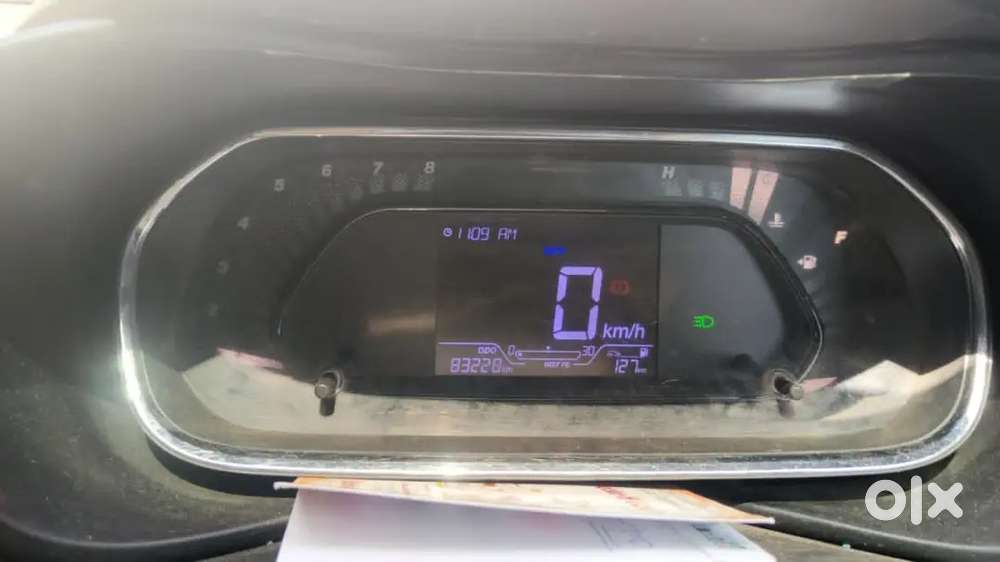 Tata Nexon 2022 Diesel 84000 Km Driven