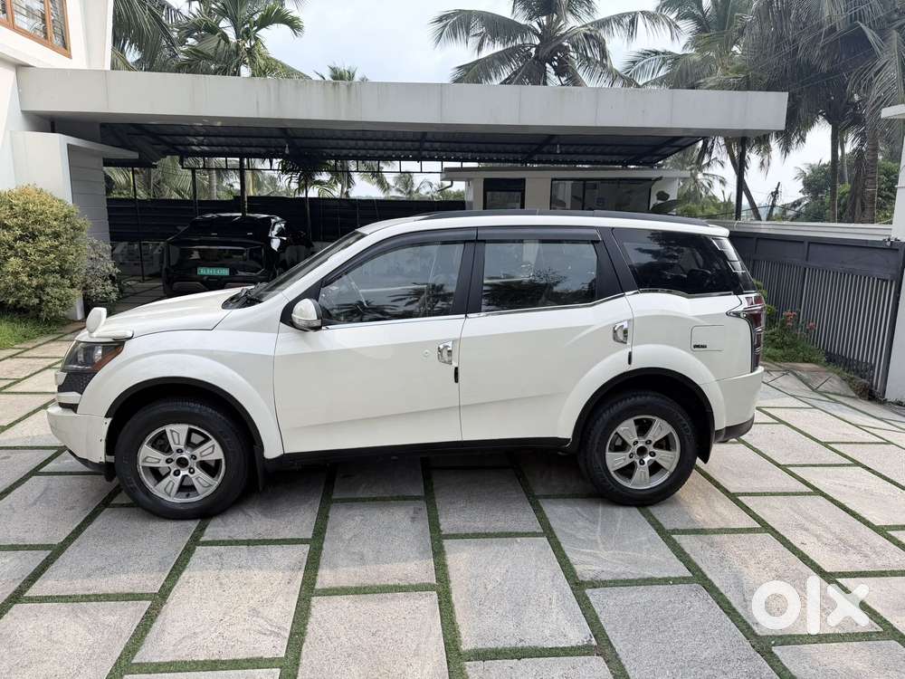 Mahindra Xuv500 W8 2wd, 2013, Diesel