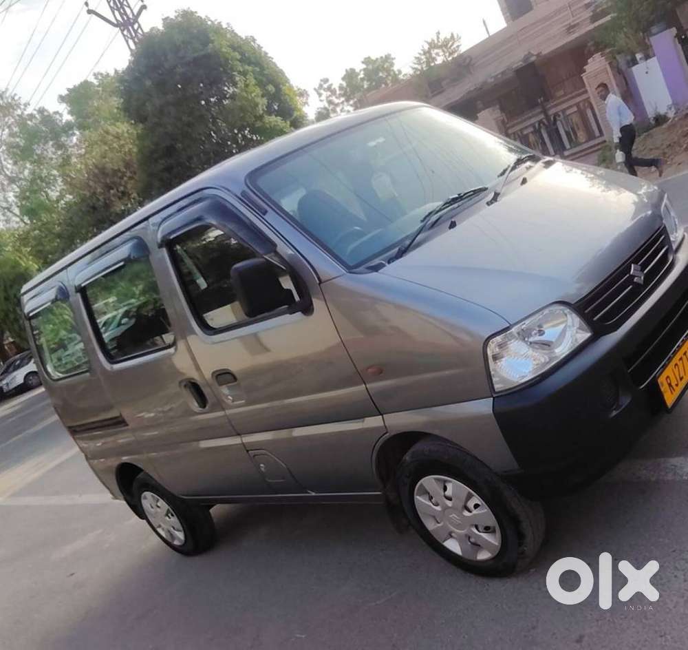 Maruti Suzuki Eeco Cng 5 Seater Ac, 2025, Cng & Hybrids