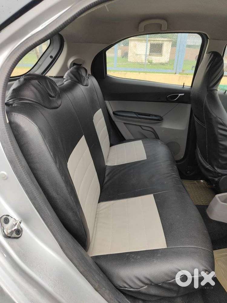 Tata Tiago 1.2 Revotron Xm, 2016, Petrol