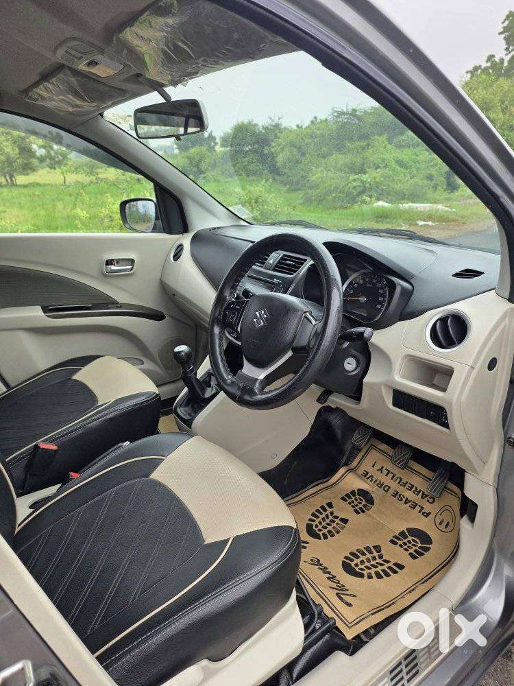 Maruti Suzuki Celerio Zxi Mt, 2019, Petrol