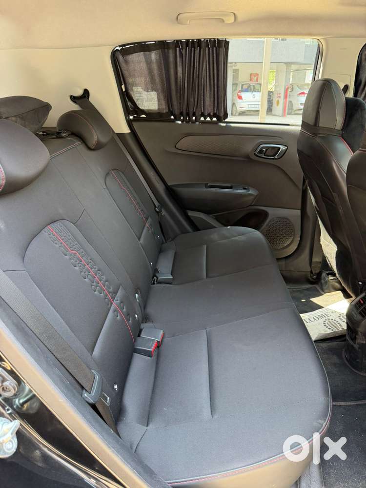 Hyundai Exter 1.2 Amt Sx Se, 2025, Petrol