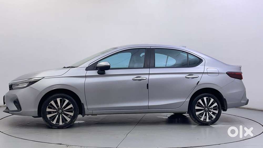 Honda City Zx Petrol Cvt, 2024, Petrol