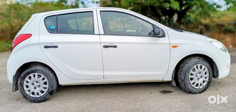 2011 Hyundai i20 1st owner FC UPTO 2031