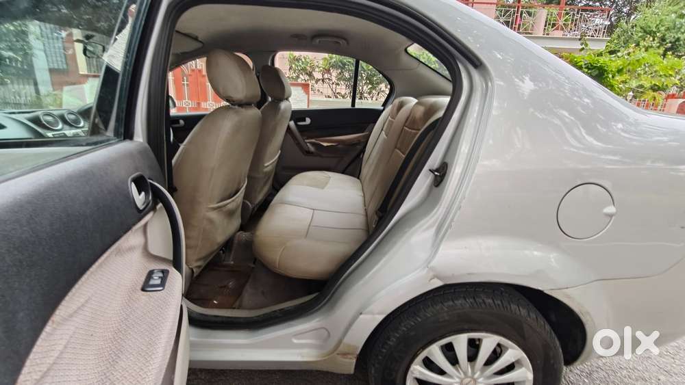 Ford Fiesta 1.6 Exi, 2010, Petrol