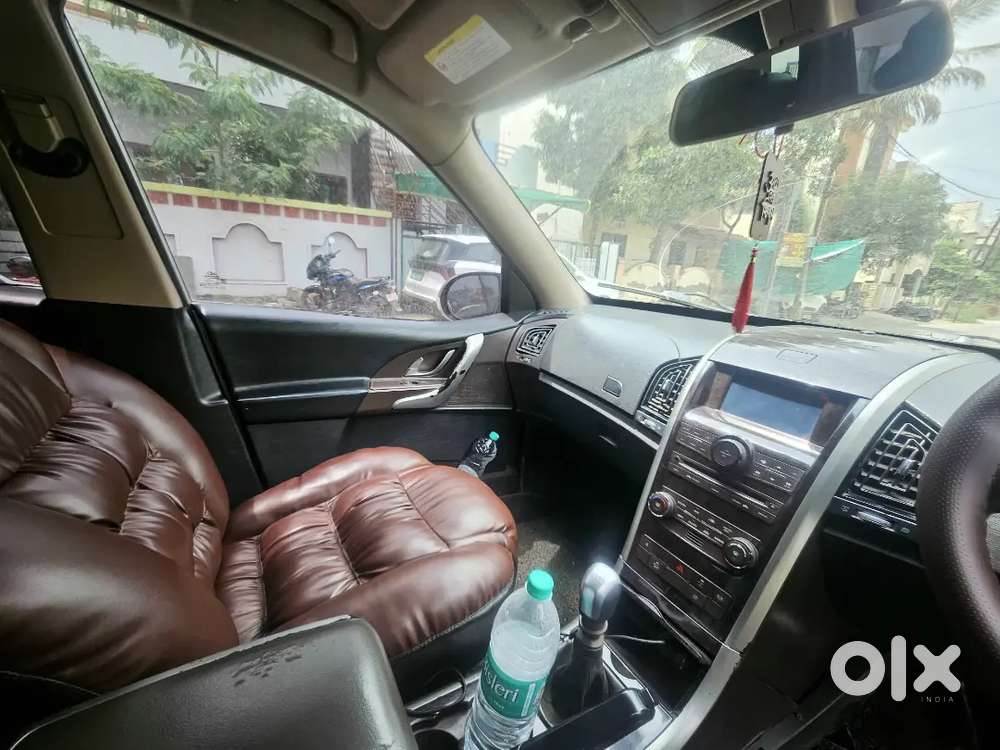 Mahindra Xuv500 Diesel Manual 2012