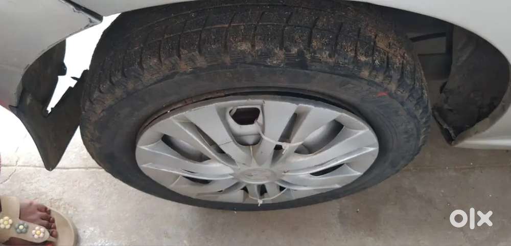 Hyundai Santro Xing 2006 Petrol Good Condition