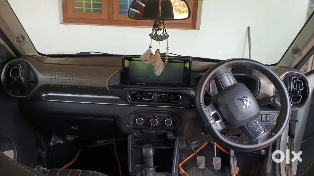 Citroen C3 Feel 2024