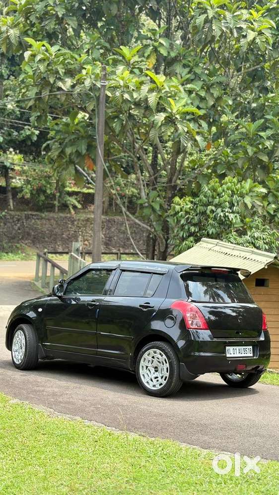 High Quality Car, 2009 Swift Vxi Petrol 1.3