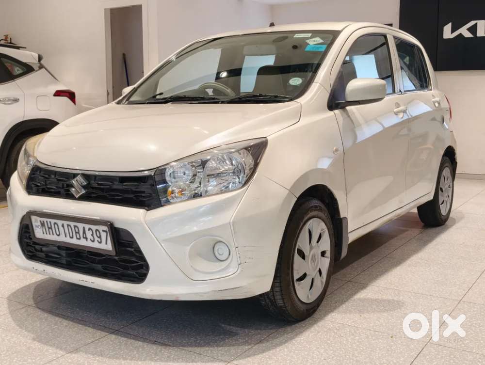 Maruti Suzuki Celerio Cng Vxi Optional, 2018, Cng & Hybrids