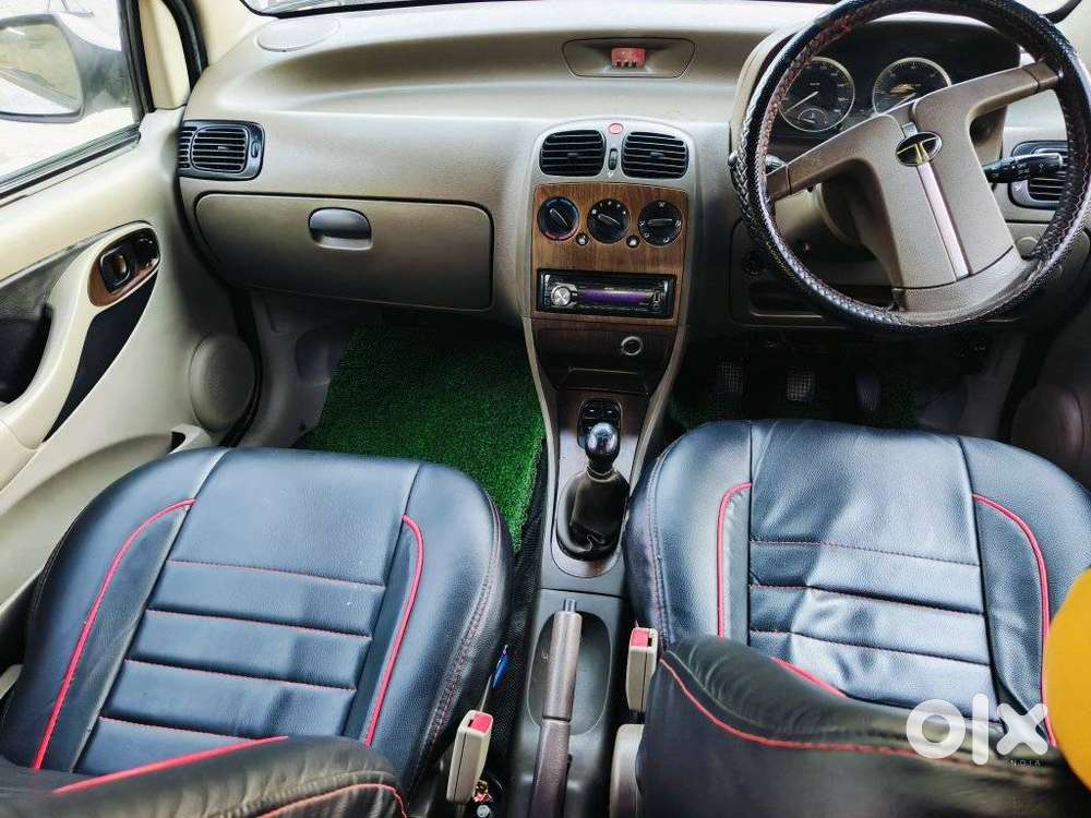 Tata Indigo Ecs Ecs Glx, 2013, Diesel