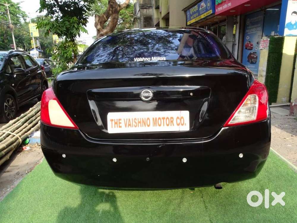Nissan Sunny Xe P, 2011, Petrol
