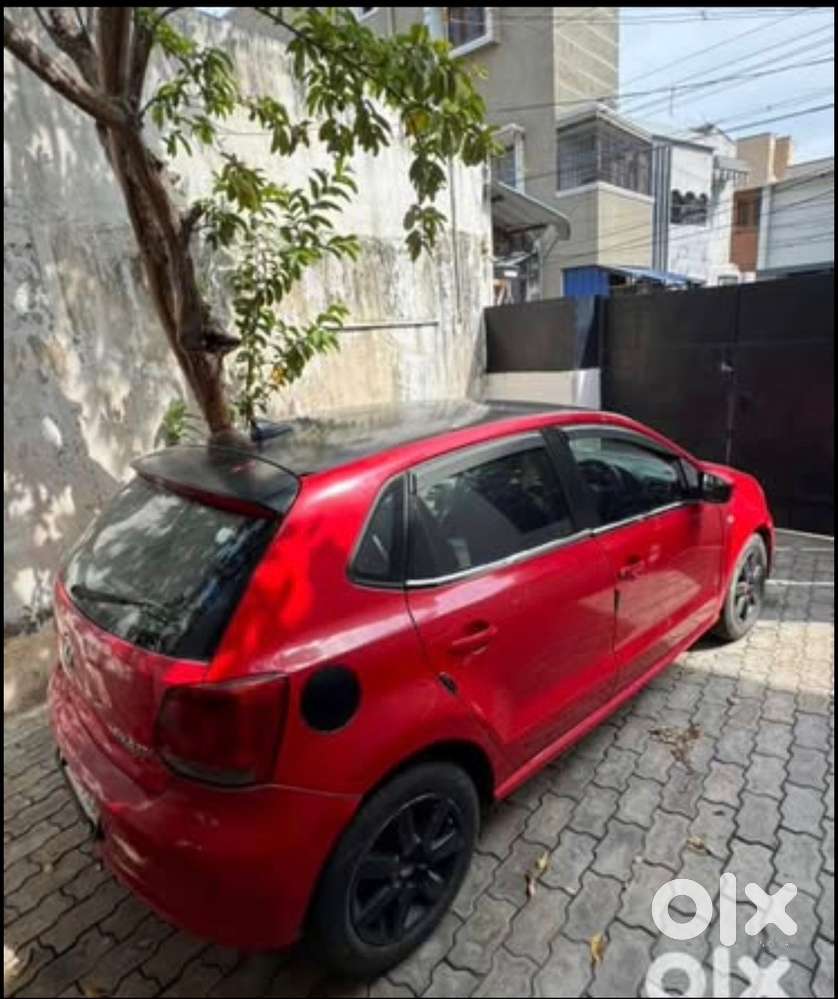 Volkswagen Polo Good Condition