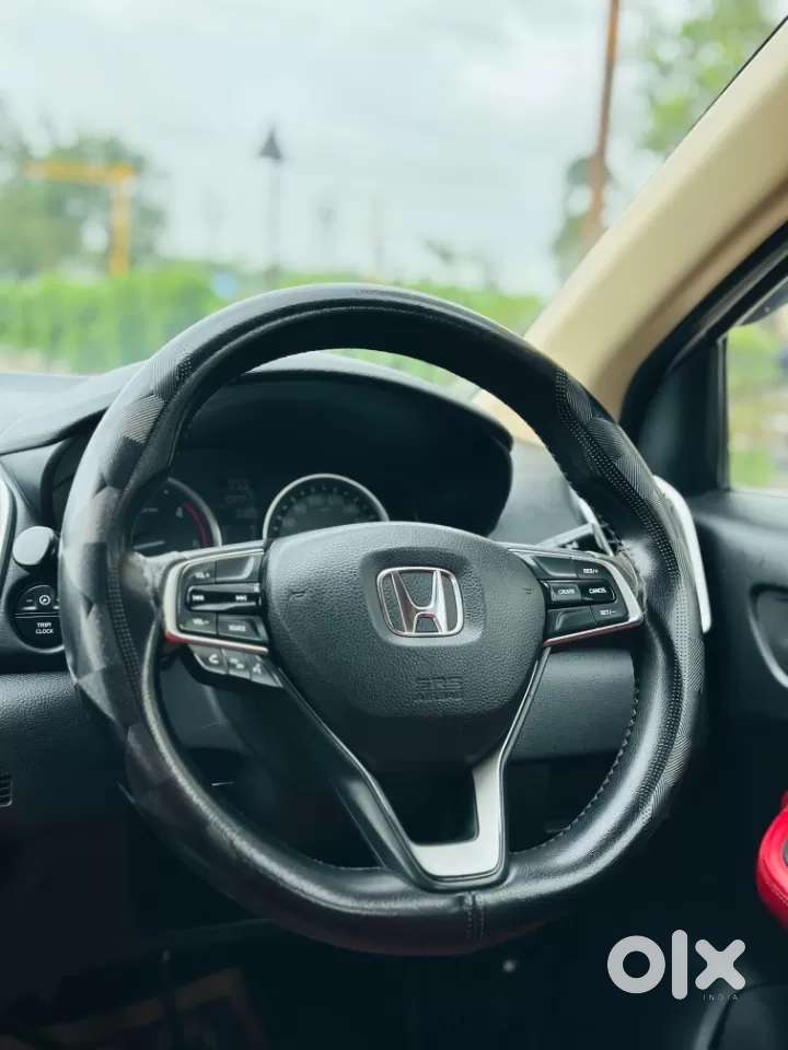 Honda City I Dtec Vx, 2021, Diesel