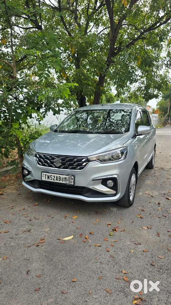 Maruti Ertiga 2023 Vxi (o) Cng