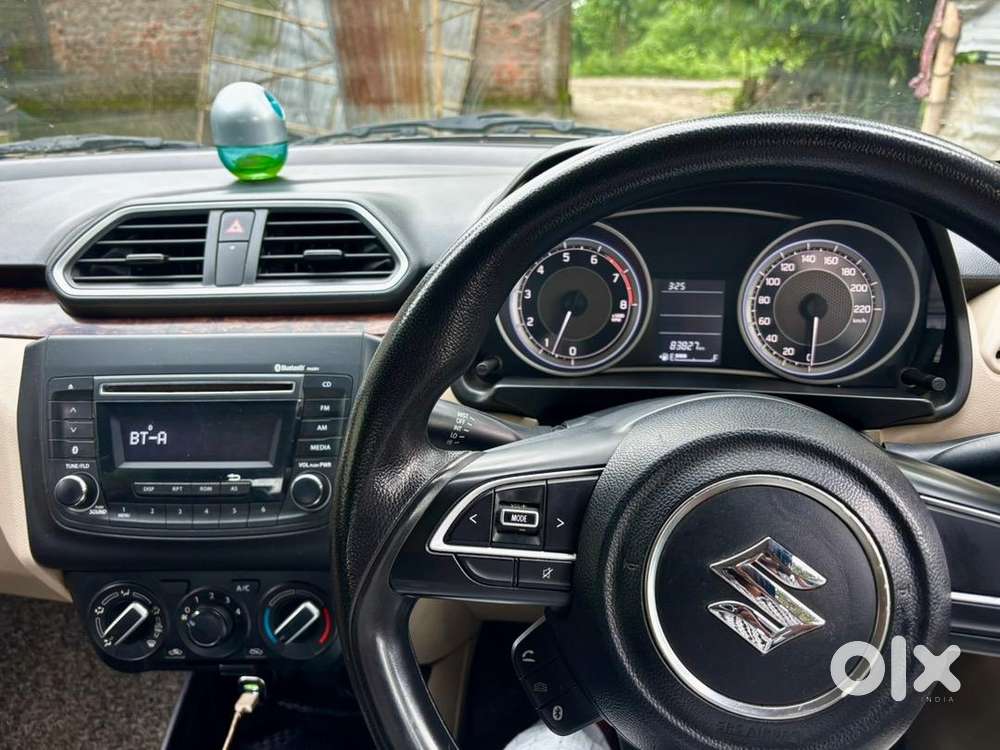 Maruti Suzuki Swift Vxi 2021 Petrol