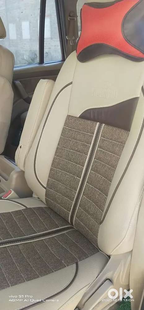 Mahindra Scorpio 2011 Manual Diesel